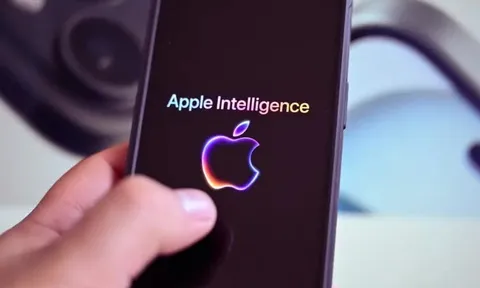 Sự thật phũ phàng: Lý do khiến hàng triệu người đổi iPhone không phải vì AI