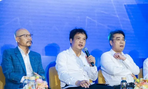 CEO FPT: FPT cam kết mở toàn bộ nền tảng công nghệ lõi, từ LLM đến Cloud AI