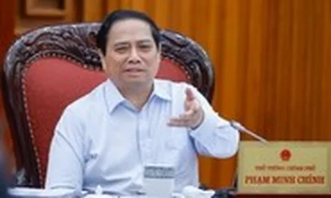 Thủ tướng làm trưởng Ban chỉ đạo quốc gia về phát triển kinh tế tư nhân