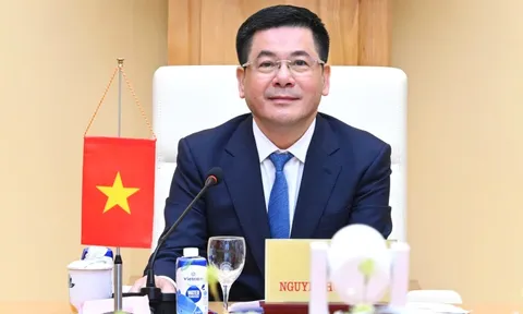 Việt Nam muốn cùng Mỹ xây dựng quy tắc xuất xứ hài hòa