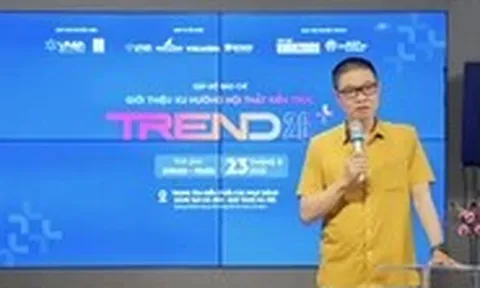 Đi tìm bản sắc Việt trong thiết kế nội thất đương đại