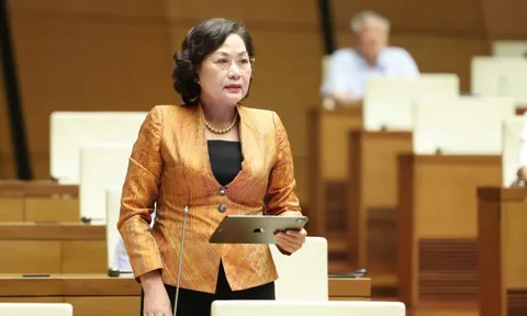 Chính sách tiền tệ linh hoạt, bám sát thực tiễn đã góp phần kiểm soát lạm phát, ổn định kinh tế vĩ mô