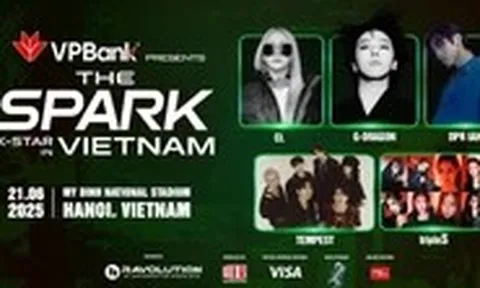 VPBank biến concert thành chiến lược tăng trưởng khách hàng