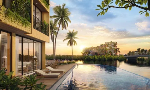 Bất động sản Hội An: Cơ hội đầu tư lợi nhuận kép