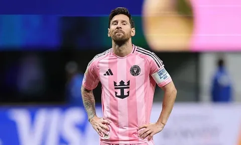 Messi tiết lộ lý do đặc biệt khiến anh và Ronaldo không thể là bạn bè
