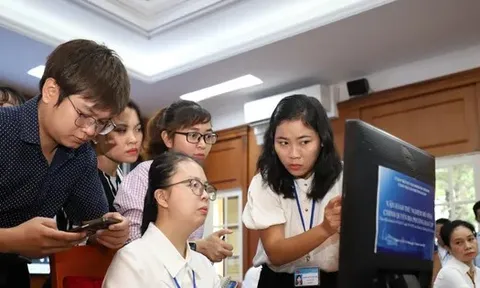 TPHCM chính thức đóng cổng Dịch vụ công trực tuyến