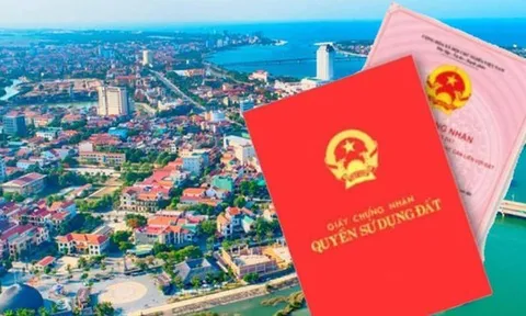 Người dân tỉnh Đồng Nai và Bình Phước chú ý: Sẽ có thay đổi về quy định tách thửa, hợp thửa, cấp sổ đỏ sau khi sáp nhập