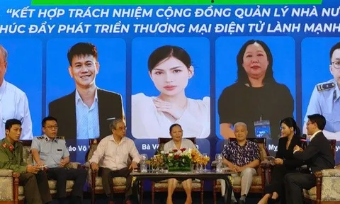 Tiết lộ gây sốc: Tiktok Shop phải gỡ 500.000 tài khoản bán hàng vi phạm mỗi năm