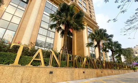 Bất ngờ: Tân Hoàng Minh được chấp thuận thực hiện dự án bất động sản thí điểm vốn đầu tư 1.800 tỷ đồng ở Khánh Hòa