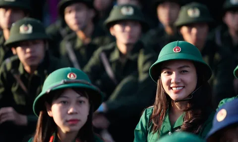 Năm 2025 trường khối quân đội nào xét tuyển tổ hợp C00, điểm chuẩn năm ngoái thế nào?