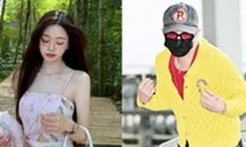 'Anh Long' G-Dragon đến Việt Nam; Mỹ nhân Địa ngục độc thân Song Ji A du lịch Đà Nẵng