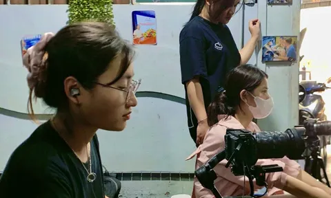 AI không thay thế được kỹ năng phản biện của nhà báo