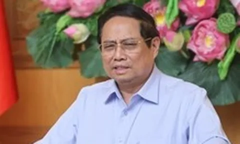 Thủ tướng yêu cầu có phương án giải quyết chính sách, chi trả cho cán bộ nghỉ việc trước 30-6