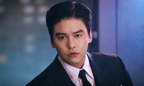 Diễn viên Lee Jang Woo kết hôn, khao khát có nhiều con