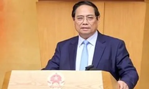 Thủ tướng cho ý kiến về sửa Luật Thuế thu nhập cá nhân