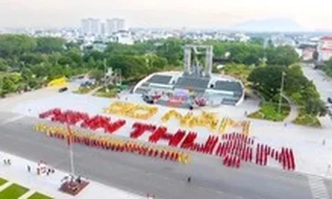 Chủ tịch Ninh Thuận viết thư gửi cán bộ, công chức, viên chức trước khi sáp nhập với Khánh Hòa