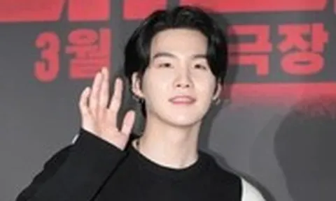 Một tài tử 50 tuổi ngừng hoạt động vì bê bối tình dục; Suga BTS xin lỗi ngay khi xuất ngũ