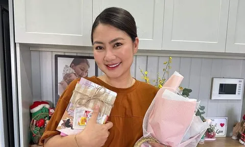 Nữ diễn viên rời xa showbiz vẫn sống sung túc, sở hữu biệt thự mặt tiền Quận 7