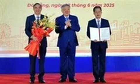 Phó thủ tướng Nguyễn Hòa Bình: Khu thương mại tự do Đà Nẵng là đầu tiên nhưng phải chắc thắng