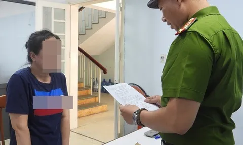 Bắt nữ quái lừa bán nhà của người khác để chiếm đoạt 2 tỷ tiền đặt cọc