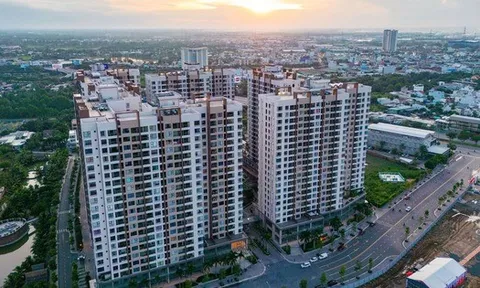 Từ ngày 1/7, chính quyền 2 cấp đi vào vận hành, loạt thủ tục hành chính về nhà ở, kinh doanh bất động sản sẽ được sửa đổi, bổ sung, thay thế, bãi bỏ