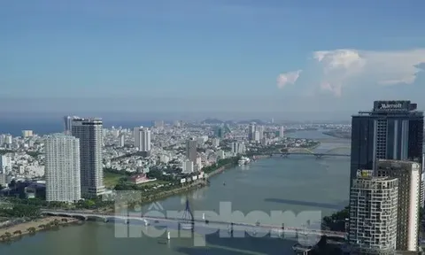 Đà Nẵng đề xuất tăng giá đất, có nơi hơn 340 triệu đồng/m²