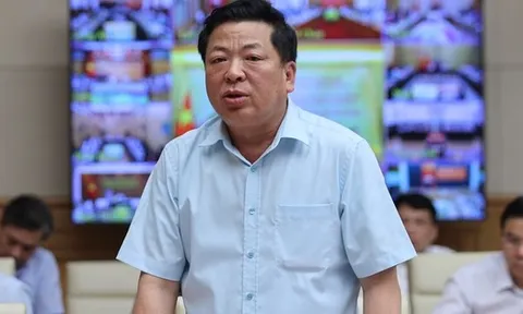 Bộ trưởng Bộ Xây dựng: NHNN đã chỉ đạo các ngân hàng chuẩn bị 500.000 tỷ để cho vay các dự án