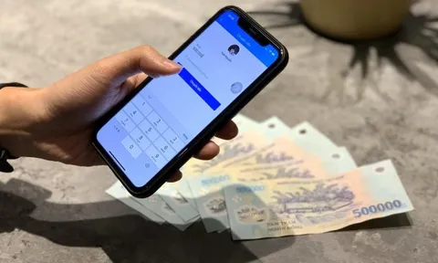 2 số tài khoản lừa đảo bị công an chỉ “đích danh”, người từng chuyển tiền trình báo gấp