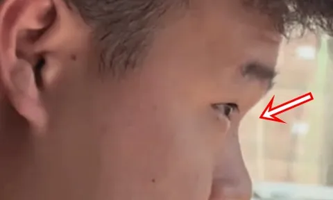 Tậu mẫu xe được khao khát nhất thế giới, tài xế "bất lực" vì AI liên tục báo gương mặt không đạt chuẩn