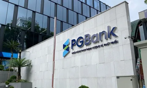 PGBank bổ nhiệm thêm Phó Tổng Giám đốc trước thềm cuộc họp cổ đông bất thường