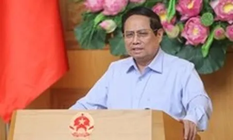Thủ tướng yêu cầu sớm bố trí đủ kinh phí để chi trả kịp thời chế độ khi sắp xếp bộ máy