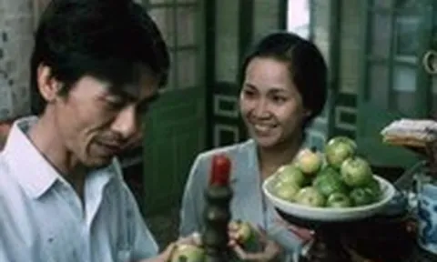 Mùa ổi và triết lý 'người tốt là không bình thường'