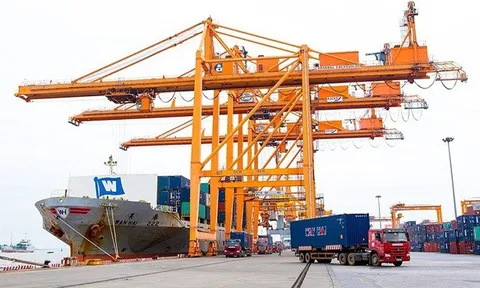 Kim ngạch xuất nhập khẩu cả nước tăng 15,3% sau gần nửa năm 2025