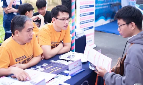 ĐH Khoa học Tự nhiên TPHCM lần đầu quy đổi chứng chỉ ngoại ngữ