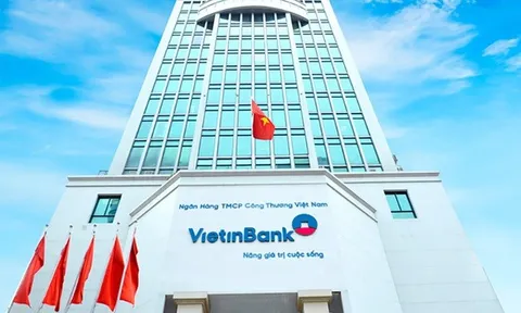 Prudential Việt Nam nắm gần 60 triệu cổ phiếu CTG của VietinBank