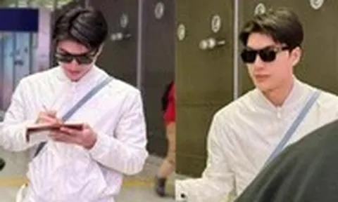 HIEUTHUHAI sang Pháp dự Paris Fashion Week; Tưng bừng lễ hội truyện tranh cho fan manga