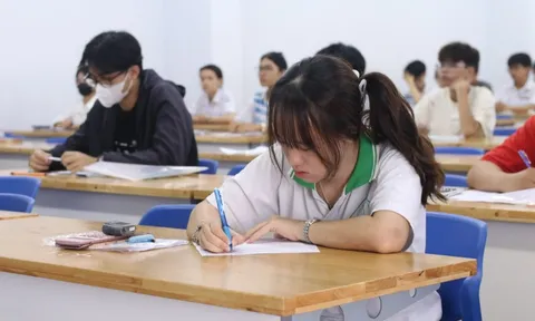 TPHCM công bố điểm thi lớp 10, cách tra cứu điểm thi chi tiết