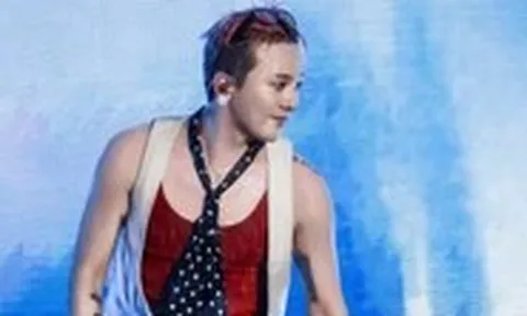 G-Dragon làm concert ở Việt Nam vào tháng 11?; Không đau nữa rồi top 1 Trending YouTube
