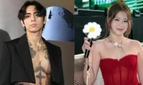 Fan Việt gây sốt khi được DPR Ian hôn tay, hỏi thăm ngọt ngào; Ninh Dương Lan Ngọc ngồi xe lăn?