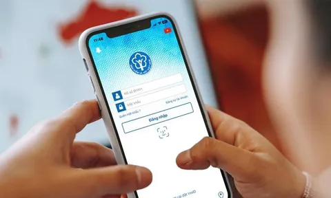 Từ 1/7, hàng triệu người phải làm ngay điều này trên VssID nếu không muốn mất quyền lợi
