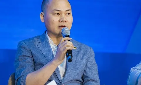 CEO BKAV Nguyễn Tử Quảng: “AI là cơ hội ngàn năm có một để Việt Nam vươn lên nhóm quốc gia công nghệ hàng đầu thế giới”