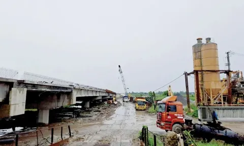 Cơ hội để doanh nghiệp trong nước tham gia triển khai các dự án trọng điểm