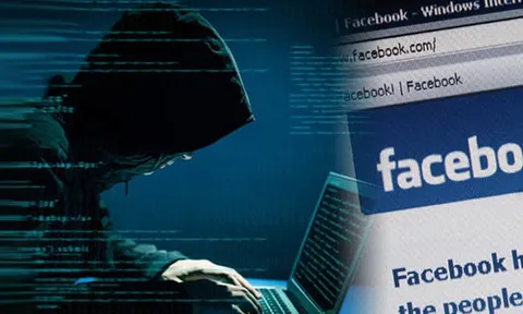 KHẨN: Công an cảnh báo đến hàng triệu người dân - Cẩn trọng trước chiêu trò hack Facebook mới cực tinh vi