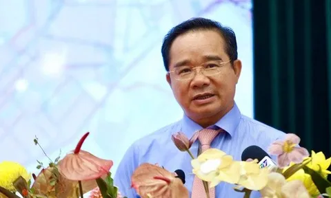 TP Thủ Đức công bố 9 phân khu quy hoạch mới