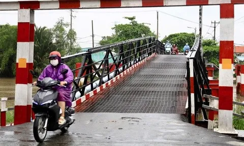 TP HCM sắp khởi công cầu Rạch Tôm 500 tỉ đồng