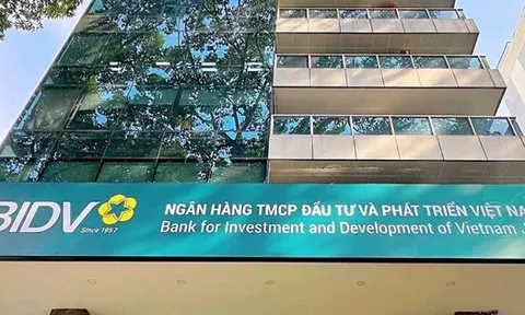BIDV rao bán lô đất 3.800m2 tại Trung Mỹ Tây (Quận 12), giá khởi điểm hơn 200 tỷ đồng