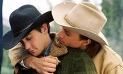 'Brokeback Mountain' vượt lên sự kỳ thị đồng tính để trở thành kiệt tác