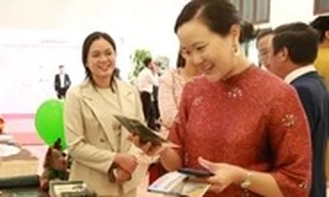 Doanh nghiệp Mỹ tìm cơ hội đầu tư mới tại miền Trung