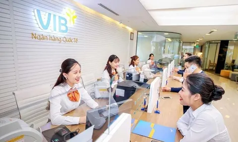 VIB sắp phát hành gần 8 triệu cổ phiếu ESOP