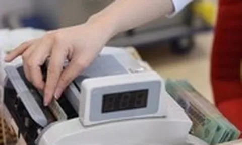 4 'ông lớn' cho vay hơn 7,1 triệu tỉ đồng, xuất hiện nỗi lo phía sau chuyện tăng tín dụng